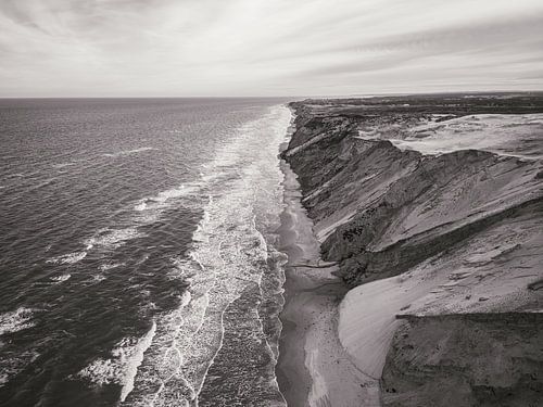 Where Land Ends by Piermarco Raimondo