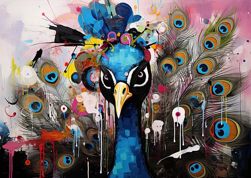 Pfau 67059