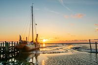 Texel, Le Petit Port de Sil