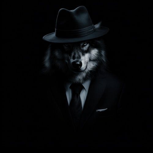 Mafia Wolf