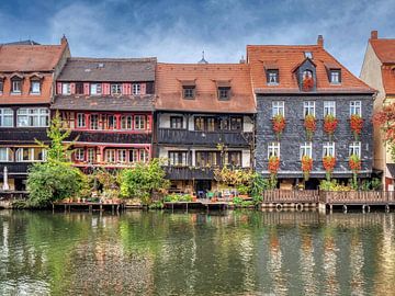 Leven aan de rivier van Dieter König