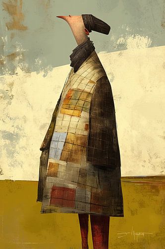 Surrealismus Malerei