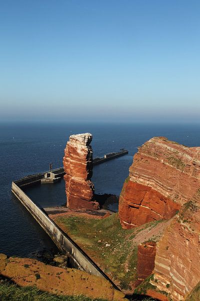 Helgoland von Dirk Rüter