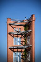 BERLIN - social housing