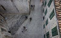Dubrovnik - Streets (hidden babydoll)