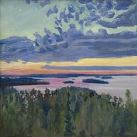 Akseli Gallen-Kallela