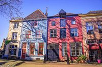 Hanseatic city Doesburg