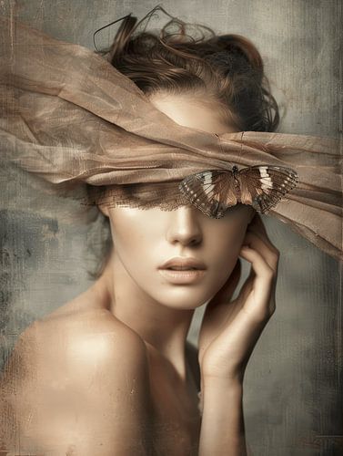 Broken wings