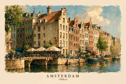Alt-Amsterdam