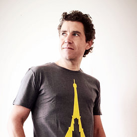Leon van Bon Profilfoto