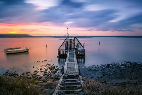 Binnenwateren Neustadt