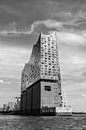 Elbphilharmonie Hamburg by Norbert Sülzner thumbnail