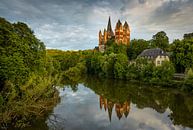 Der Limburger Dom [1] von Adelheid Smitt Miniaturansicht