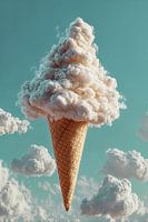 Heavenly Ice No. 1