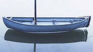 Das schwebende Boot