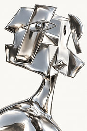 Gamme Chrome sur Treechild