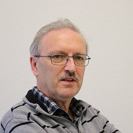 Wim Baan photo de profil