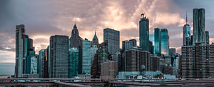 New York City