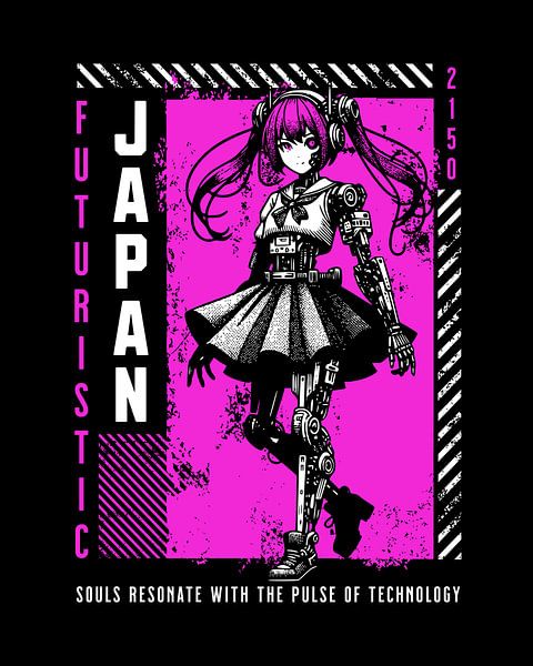 Den Puls der Technologie erfassen von Farhan ardiansyah