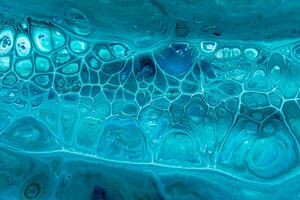 Acryl kunst 2072