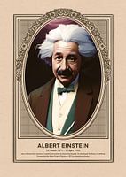Albert Einstein