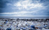 Schelpenstrand