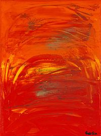 Colorizon 4: Bloody Hot Days