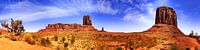 Monument Valley