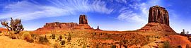 Monument Valley by fotoping