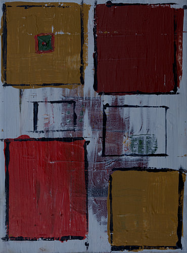Framed echoes