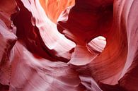 Lower Antelope Canyon van Erik Koks thumbnail