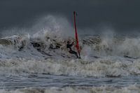 Stormy weather