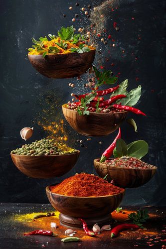 Spices