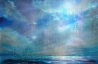 Dans le ciel, les rivières par Annette Schmucker Aperçu