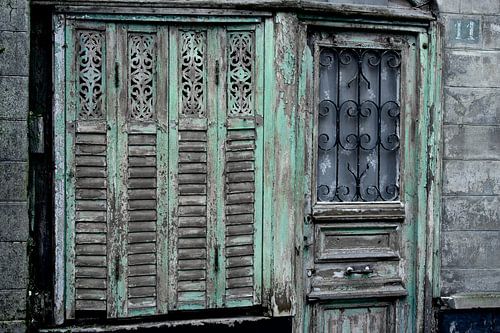 Rue du Noble - Arras - France