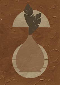 Terracotta Line No 10