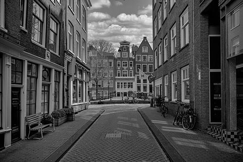 Eerste Looierdwarsstraat