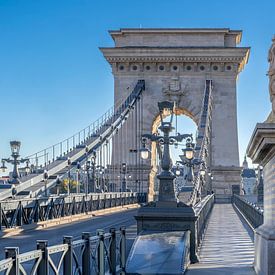 Budapest von Voss Fine Art Fotografie