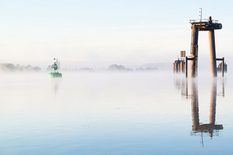Misty shipyard van KC Photography