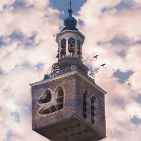 Coincé à l'intérieur sur VidPictures