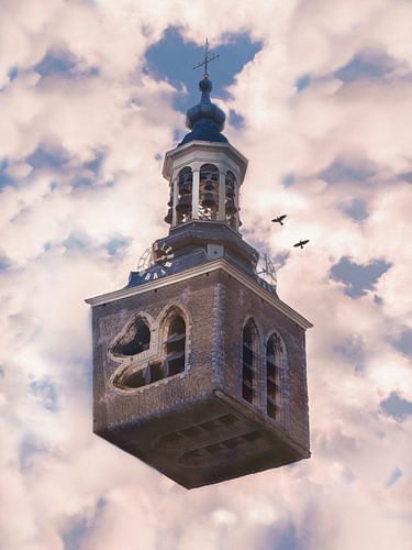 Coincé à l'intérieur