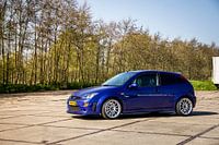 Ford Focus RS