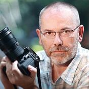 Jure Kravanja Profilfoto