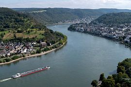 Boppard von Richard Wareham