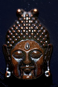 Slapende Boeddha