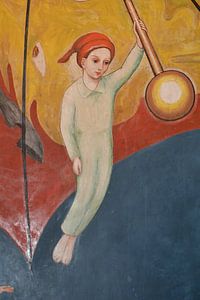 Nils Dardel -  (1927)