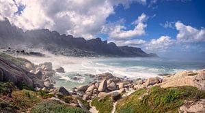 Camps Bay Südafrika