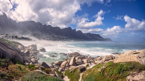 Camps Bay Zuid-Afrika