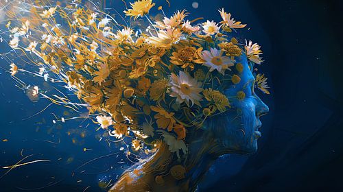 Flowerpower Fantasie