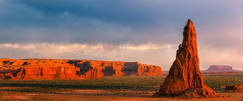 Dancing Rocks, Arizona